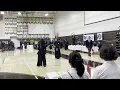 2023 SCKO Kendo Tournament Mai Sakamoto vs Kanon Sawabe