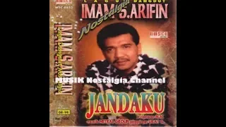 Download IMAM S ARIFIN  --  SEANDAINYA DUNIA ADA DUA MP3