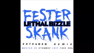 lethal bizzle fester skank all star extended remix 