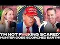 Hunter Biden UNLEASHES HELL on Trump and EXPOSES His Dad s BIGGEST FAILURE