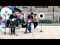 Si estás pensando mal de mi - Los Bunkers (Cover)