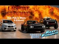 Lagu 🎵Last One Standing (feat. Polo G, Mozzy \u0026 Eminem) • 🎥Fast \u0026 Furious 8 (Epic Music Video)