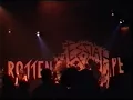 Download Lagu MESSIAH - Teatro Paravento, Locarno (Switzerland) 10.10.1992 (cut)
