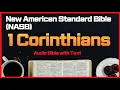 1 Corinthians - New American Standard Bible NASB