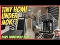 2025 Timberwolf 20OG by Cherokee RV Modeled after a Tiny Home