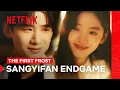 Download Lagu Sang Yan Finally Proposes to Yifan | The First Frost | Netflix Philippines