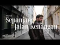 Lagu Cover Sepanjang Jalan Kenangan • Tetty Kadi • Pop Jazz Fusion Saxophone Version