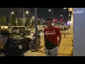 Download Lagu تمارة.. متظاهرون  يحاصرون مجموعة من القوات العمومية بالحجارة 