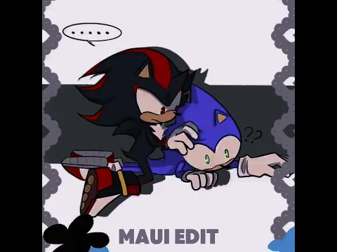 The Best Sonic Fan Art You'll See Today 😱 #sonic #art #shorts