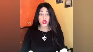 قصدت الباب ونازل ريناد عماد 