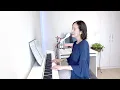 九月の雨」太田裕美 September Rain  Ohta Hiromi covered by【眠れるピアノ弾き語り】「 大藤史 Fumi Oto