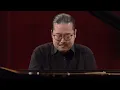 KYOHEI SORITA – Mazurka in B major, Op. 56 No. 1 (18th Chopin Competition, third stage)