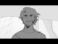 My Goodbye [ EPIC: The Musical | Animatic ]