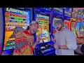 Lagu Biggest Jackpot On $10 Bet In Las Vegas History!