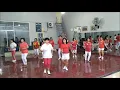 Download Lagu CHA CHA OCHAY - Line Dance