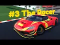 15 Types of Players in Car Crushers 2