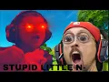 Lagu STUPID LITTLE-