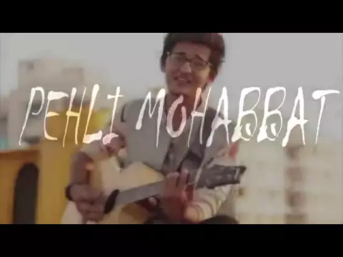 Download MP3 PEHLI MOHABBAT | DARSHAN RAVAL | FULL VIDEO SONG HD