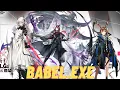 Lagu Babel.EXE | Arknights