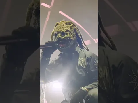 People = Shit // Live at @ResurrectionFestTV 2025
