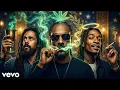 Lagu Snoop Dogg, Damian Marley, Wiz Khalifa – Sacred Smoke (official Music video 2026)
