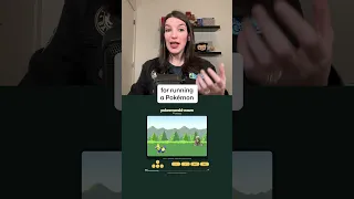 Playing Pokemon Emerald in a web browser