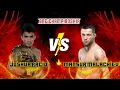 Download Lagu Joshua Pacio vs  Mansur Malachiev | ONE CHAMPIONSHIP