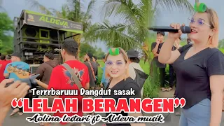 lelah berangen lagu sasak terrrbaruu dari aolina lestari ft aldeva musik