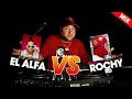 Download Lagu ALFA VS ROCHY MIX | DJ SCUFF |
