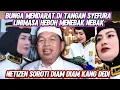 Lagu BUNGA MENDARAT DI TANGAN SYEFURA || LINIMASA HEBOH MENEBAK NEBAK_NETIZEN SOROTI DIAM DIAM KANG DEDI