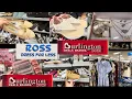 ROSS Y BURLINGTON SANDALIAS MAQUILLAJE VESTIDOS Y MUCHO MAS RECORRIDO GRANDE