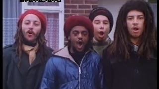 Ebony in Butetown Cardiff - 1984 BBC2