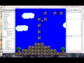 Game Dev - Super Mario Clone Java