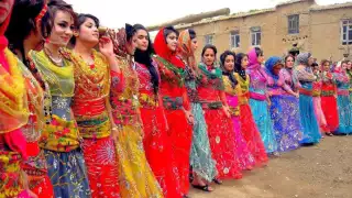 ساز و دهل کردی شاد 