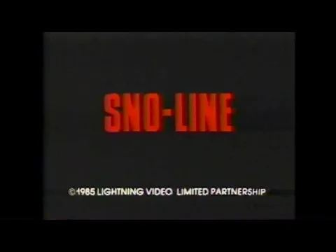 Sno-Line (1985) Trailer