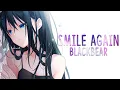 Download Lagu Nightcore ➥ smile again - blackbear (Lyrics)