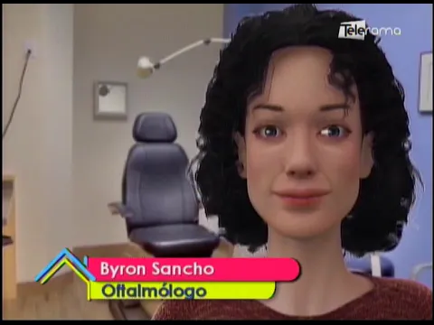 Cómo reconocer la conjuntivitis por covid-19