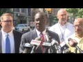 Buffalo unveils new city-wide parking app
