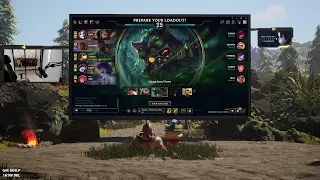 Sanity Gone Demon Online GM to Challenger Starts Now