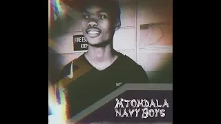 mtomdala navy boyz lundi mphefumulo wami gqom mix 
