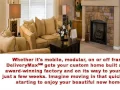 Stylish Manufactured Homes Columbia SC