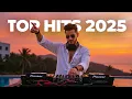 Ibiza Summer Mix 2025 🍓 Best Of Tropical Deep House Music Chill Out Mix 2024 🍓 Chillout Lounge