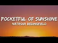 Download Lagu Natasha Bedingfield - Pocketful of Sunshine (Lyrics)