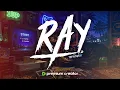 MonRay Bloody MonRay Rumble Premium Creator