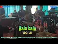 Download Lagu Balo balo_Gambang Kromong Dipasena_Parung Boni_21-06-2025