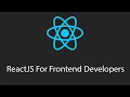 ReactJS for Frontend Developers in Bangla - arrow function
