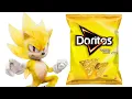 Download Lagu SONIC THE HEDGEHOG 3: Favoriete snacks, drankjes en films van Sonic, Knuckles, Shadow en Tails! 🔵🦔