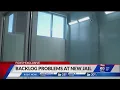 Security concerns raised after near riot and ambush at new Marion County Adult Detention Center