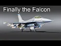 F-16 And MiG-29 FINALLY On The Dev Server