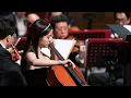 Download Lagu The young cellist Ouyang Nana play Song to the Moon | 中国爱乐之声 China Philharmonic Orchestra